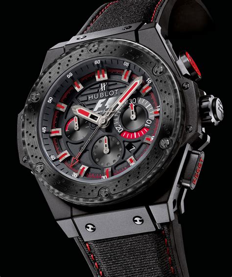 hublot big bang king power f1 ceramic|Hublot big bang f1 interlagos.